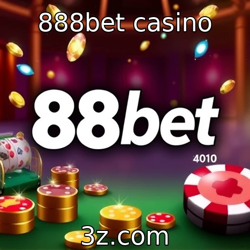 888bet casino expande opções de jogos online
