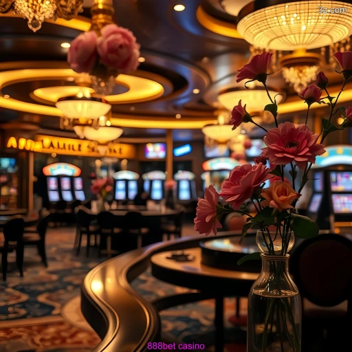 888bet casino Apostas Online