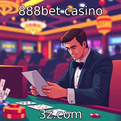 Estudo revela preferências dos consumidores em cassinos virtuais