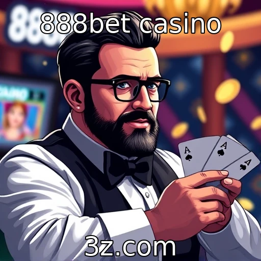 Perfil dos jogadores de cassino na era digital