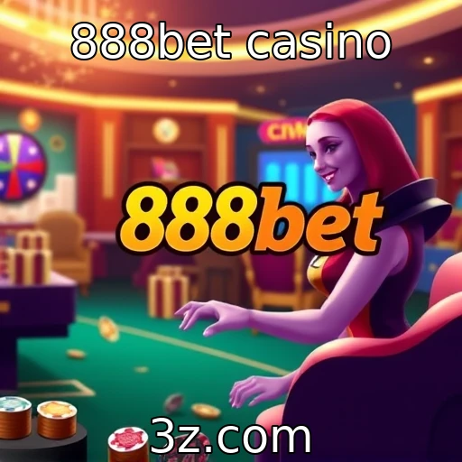 Tendências emergentes em cassinos online