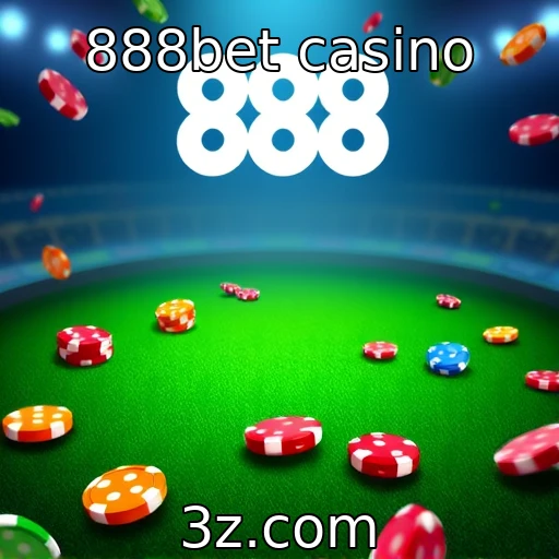 Mercado de jogos de azar e suas apostas sustentáveis