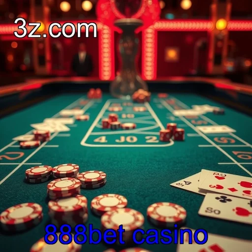 888bet casino Cassino Ao Vivo