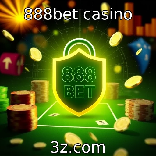 Avaliação da segurança em cassinos online