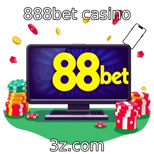 Aumento na popularidade dos cassinos online