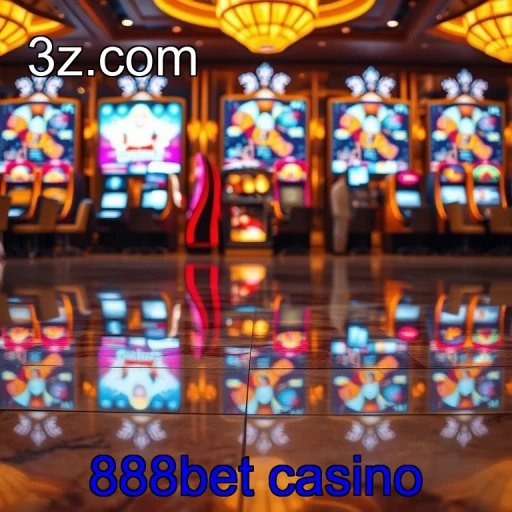 888bet casino Promoções Especiais